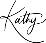 kathy signature