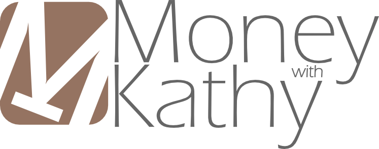 money with kathy logo