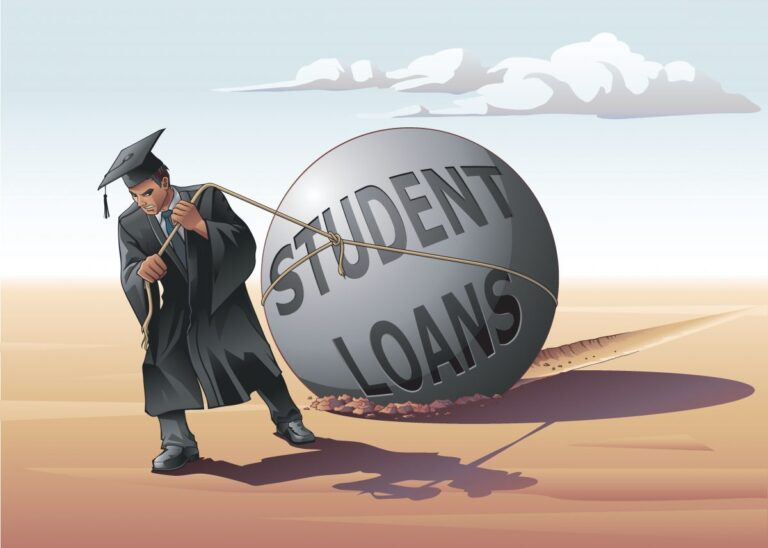 student load debt